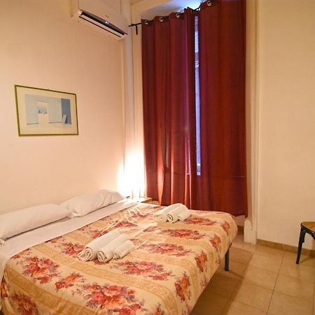 נאפולי Iside Apartment מראה חיצוני תמונה